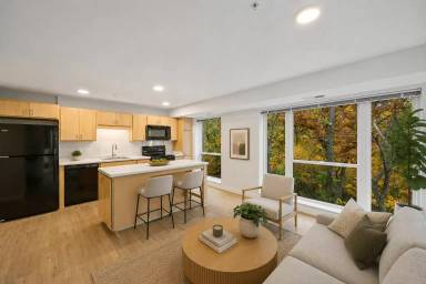 Main picture of The Theodore Apartments