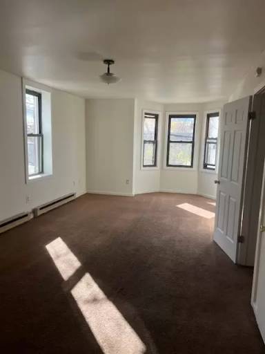 Main picture of 23 Jefferson 4 Unit - 2 Front