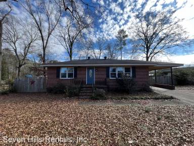 Main picture of 103 John Ross Dr SW