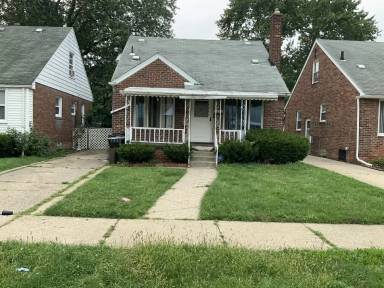 Main picture of 7643 Braile St