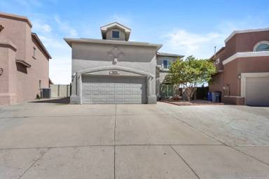 Main picture of 2376 Joshua Louis Dr