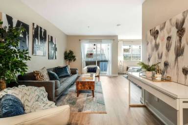 Main picture of Artistry Emeryville Apartments