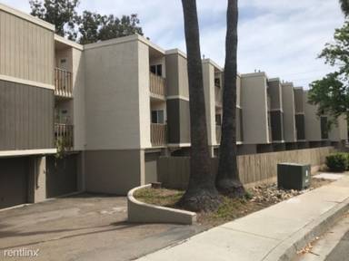 Main picture of 4615 Pico St