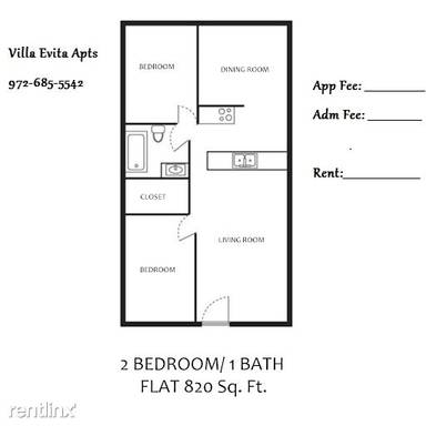 Main picture of 4611 Samuell Blvd