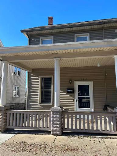 Main picture of 360 S 2nd St