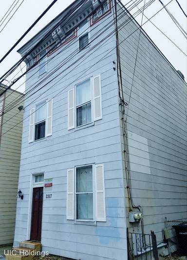 Main picture of 2309 Chickasaw St