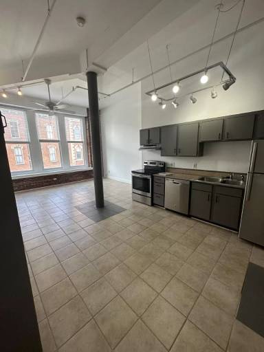 Main picture of Delaware Lofts - 412-201