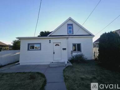 Main picture of 7796 S Holden St