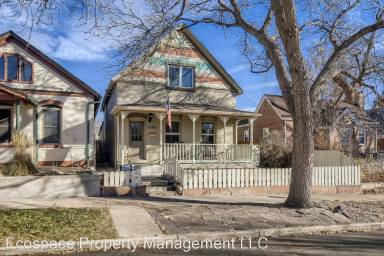 Main picture of 2826 Quitman St