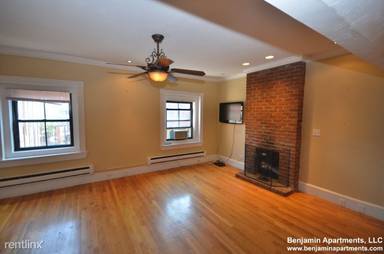 Main picture of 48 Hereford St