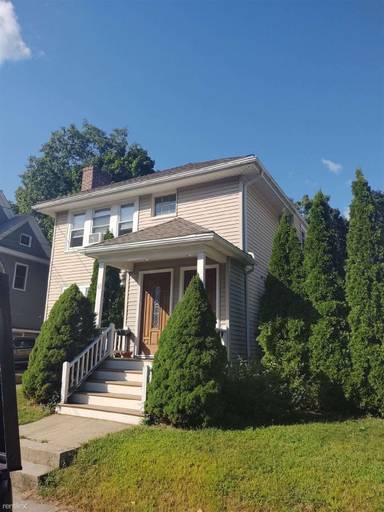 Main picture of 43 Newell Rd