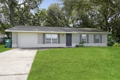 Main picture of 1228 Padgett Cir