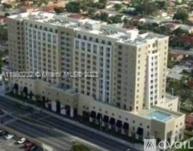 Main picture of Meditteranea Condo