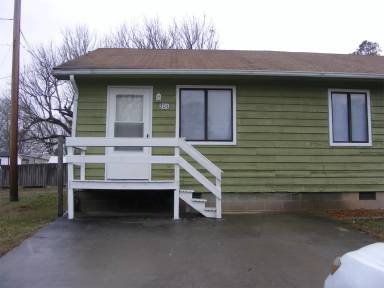 Main picture of 506 Chapman St