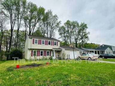 Main picture of 103 Fairmont Dr