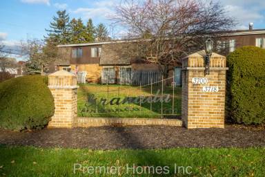Main picture of Granada Apartments 3700 - 3700-D