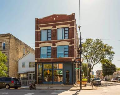 Main picture of 1659 W. 21st St. / 2109 S. Paulina St.