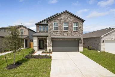 Main picture of 5723 Quest Valley Dr