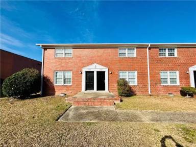 Main picture of Sycamore Apartment Homes