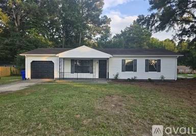 Main picture of 5632 Frank St