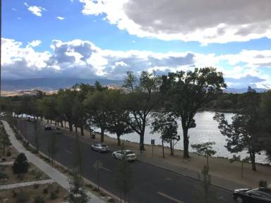 Main picture of Edgewater at Virginia Lake