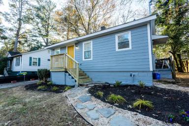 Main picture of 4649 Burks Rd