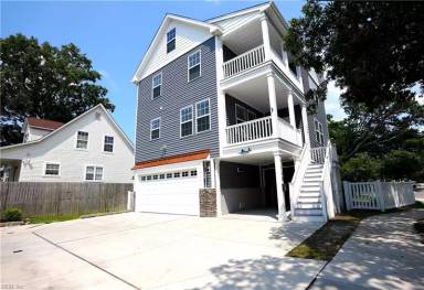 Main picture of 2714 Pleasant Ave