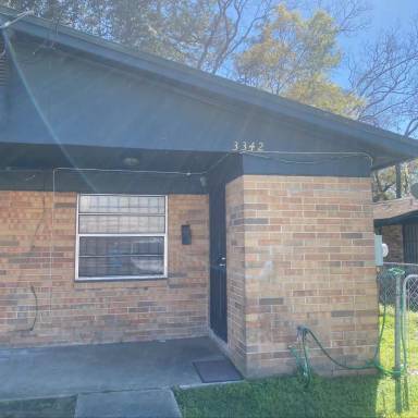 Main picture of 3342 Rayford St