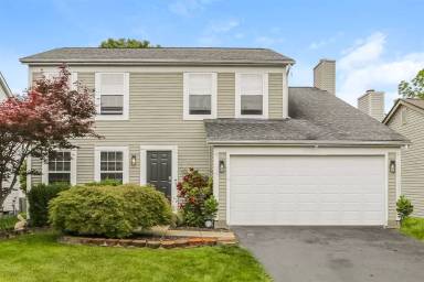 Main picture of 1151 Wexford Green Blvd