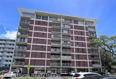 Main picture of 1535 Punahou St