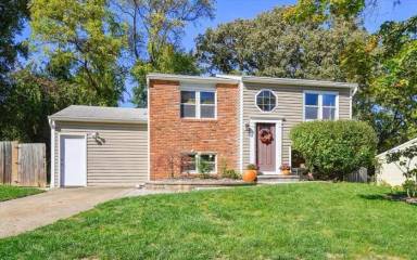 Main picture of 298 Ternwing Dr