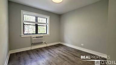 Main picture of Barry Apartments