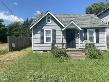 Main picture of 1605 Porter Ave