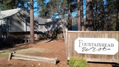 Main picture of Fountainhead West