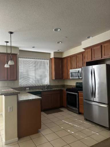 Main picture of 2580 W El Camino Ave