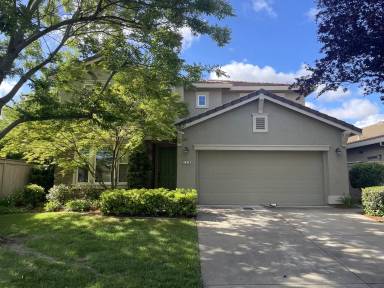 Main picture of 1579 Thurman Way
