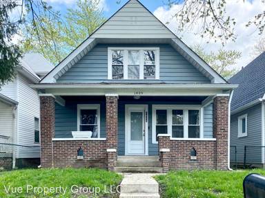 Main picture of 1405 Leonard St