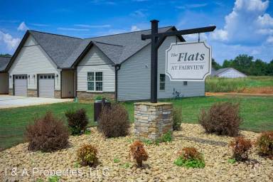 Main picture of The Flats At Fairview