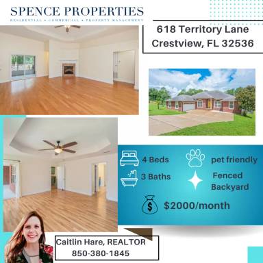 Main picture of 618 Territory Ln