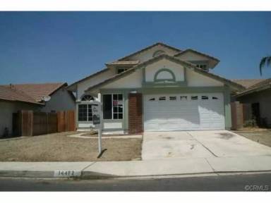 Main picture of 14472 Mountain High Dr