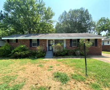 Main picture of 4802 Rickard Rd