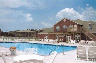 Main picture of 110 Chanticleer Village Dr