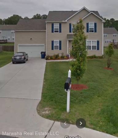 Main picture of 12706 Ellenbrook Pl