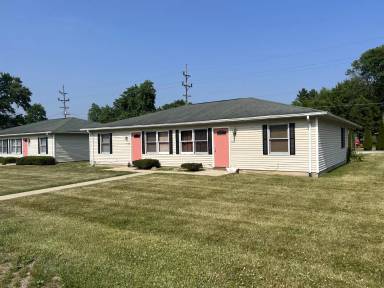 Main picture of 1101 N Indiana St