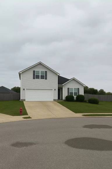 Main picture of 804 Waldon Ct