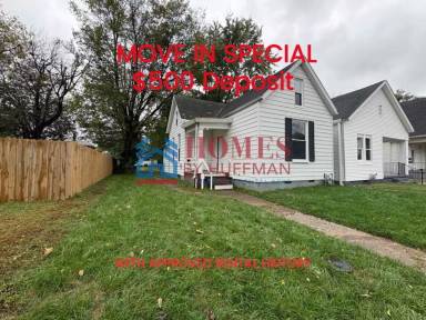 Main picture of 410 S Denby Ave