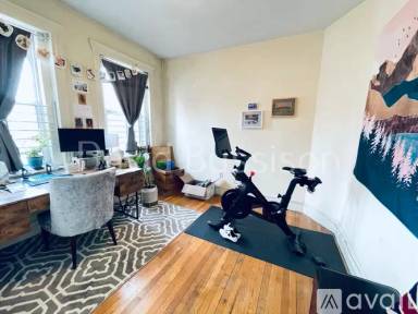 Main picture of 105 Queensberry St