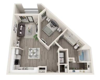 Property view