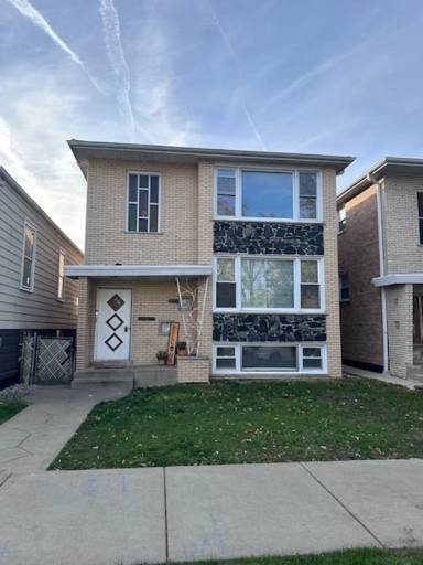 Main picture of 4536 S Springfield Ave