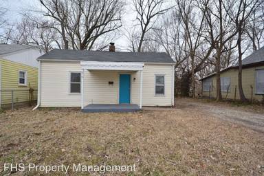 Main picture of 819 N Park Ave